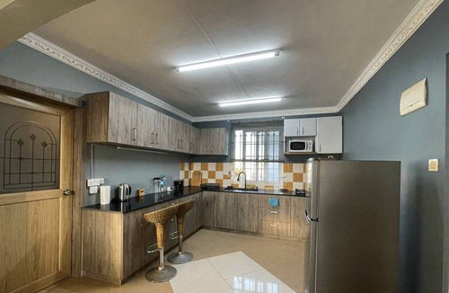 Mont Choisy Apartment | Mont Choisy Apartment | Private Pool + Near Beach