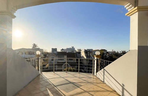 Mont Choisy Apartment | Mont Choisy Apartment | Private Pool + Near Beach