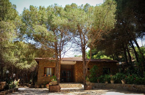 Bizerte House | Montazah Residence