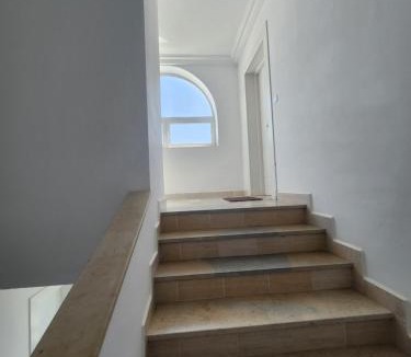 Mrezga House | Mrezga