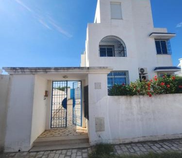 Mrezga House | Mrezga