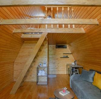 Mtskheta Hotel | Mtskheta Cabin