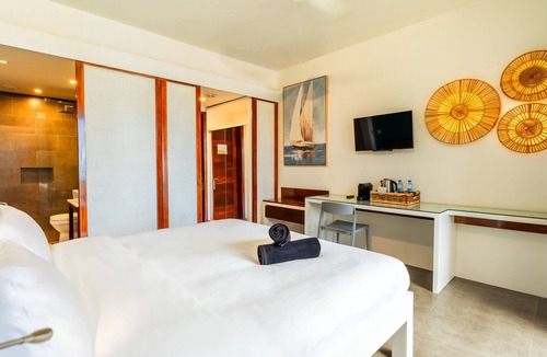 Mont Choisy Hotel | Mystik Life Style by NEWMARK