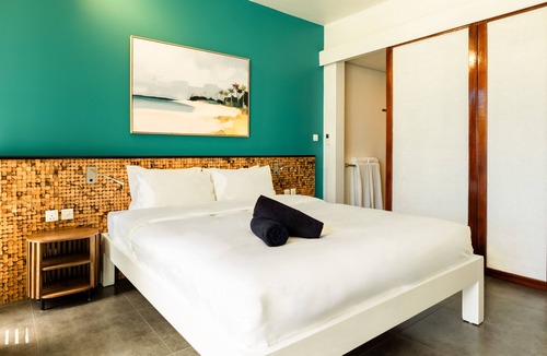 Mont Choisy Hotel | Mystik Life Style by NEWMARK