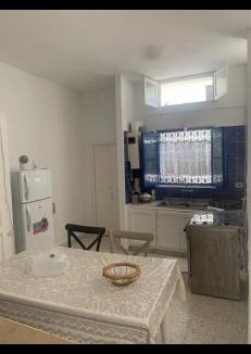Sidi Bou Said Apartment | Nadia Babay