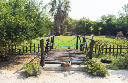 Soliman House | Nature Villa · Pool · Large Garden · Cap Bon