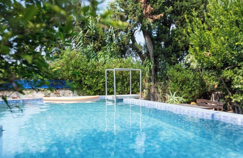 Soliman House | Nature Villa · Pool · Large Garden · Cap Bon