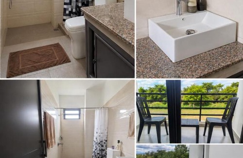 Poste de Flacq Apartment | New Acasia Residences