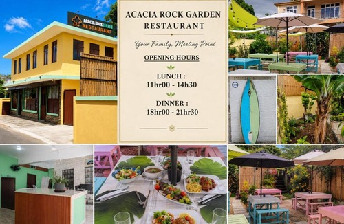 Poste de Flacq Apartment | New Acasia Residences