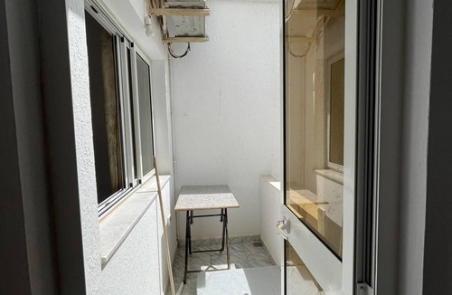 Aousja Apartment | Njila Ghar El Melh Residence