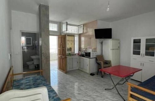 Ghar El Melh Apartment | Njila Ghar El Melh Resort – A Magical Getaway by the Sea