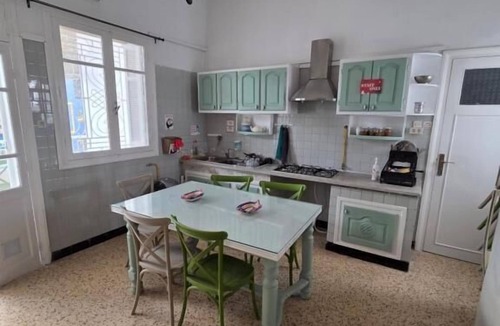 Sousse - Monastir Hostel | Nomads Hostel Sousse