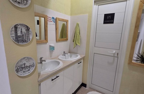 Sousse - Monastir Hostel | Nomads Hostel Sousse