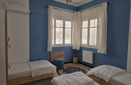Sousse - Monastir Hostel | Nomads Hostel Sousse
