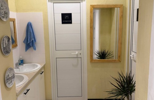 Sousse - Monastir Hostel | Nomads Hostel Sousse