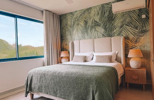 Grand Gaube House | North Island View Family Duplex with private pool by LOV Mauritius