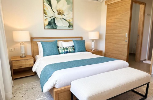 Grand Gaube House | North Island View Family Duplex with private pool by LOV Mauritius