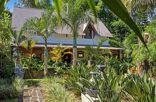 Chamarel Apartment | Nothing Else Like This in Chamarel - 6BR Estate