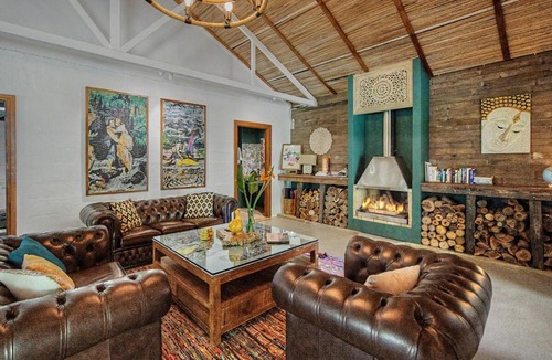 Chamarel Apartment | Nothing Else Like This in Chamarel - 6BR Estate