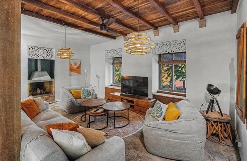Chamarel Apartment | Nothing Else Like This in Chamarel - 6BR Estate