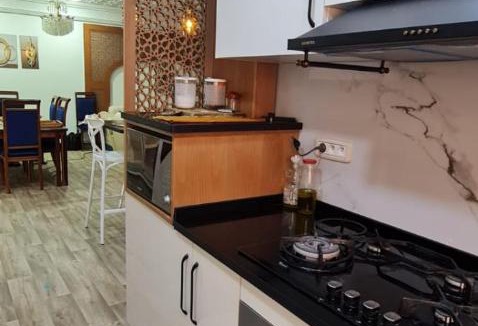 Port El Kantaoui House | Nouira Haus