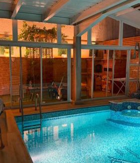 Port El Kantaoui House | Nouira Haus
