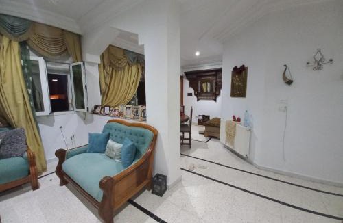 Bardo Villa | Nour 2