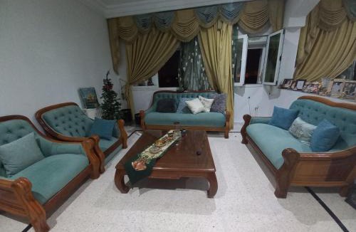 Bardo Villa | Nour 2