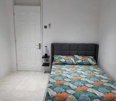 Wolmar Apartment | Nyanora Escape