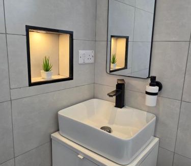 Wolmar Apartment | Nyanora Escape