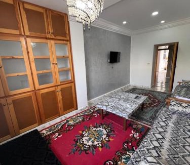 Fatou Villa | Oasis house S2