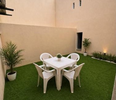 Taguermess Apartment | Oasis