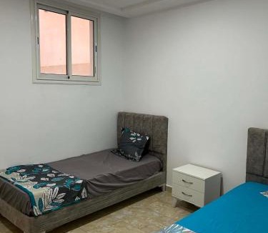Taguermess Apartment | Oasis