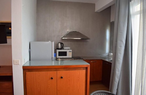 Grand-Baie Apartment | Ocean Drive Studio - Opposite the Beach