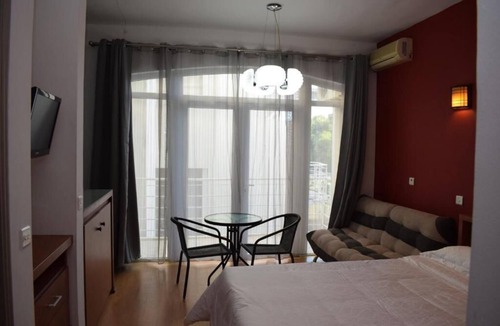 Grand-Baie Apartment | Ocean Drive Studio - Opposite the Beach