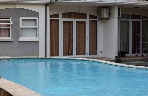 Grand-Baie Apartment | Ocean Drive Studio - Opposite the Beach