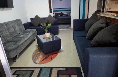 Pointe aux Biches Apartment | Ocean view