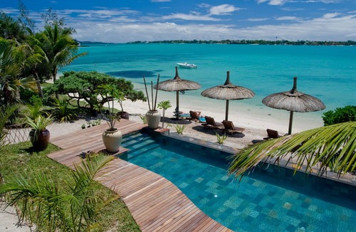Grand-Baie Hotel | Ocean Villas