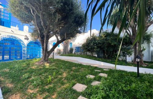 Sidi Bou Said Apartment | OLIVIA Guest House