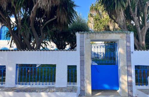 Sidi Bou Said Apartment | OLIVIA Guest House