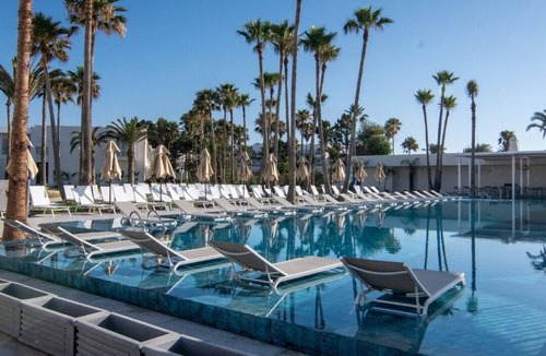 Mrezga Hotel | One Resort Premium