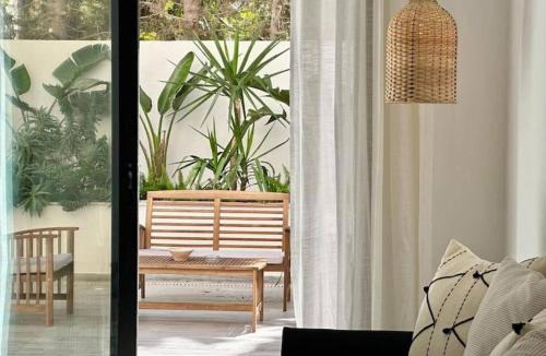 Les Berges Du Lac II Apartment | Opale Lake Apartment with sunny terrace