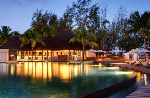 Bel Ombre Resort | OUTRIGGER Mauritius Beach Resort