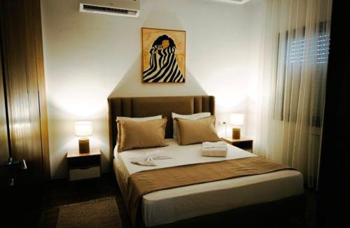 El Bassatine Apartment | Palm Paradise