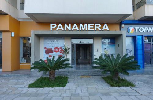 Western Khezama Apartment | Panamera 8
