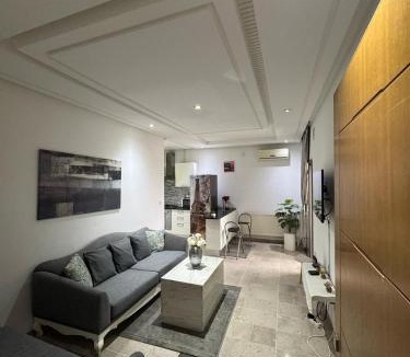 Western Khezama Apartment | Panamera 8