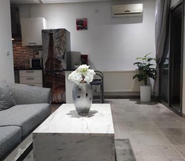Western Khezama Apartment | Panamera 8