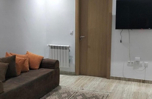 La Marsa Apartment | Panorama