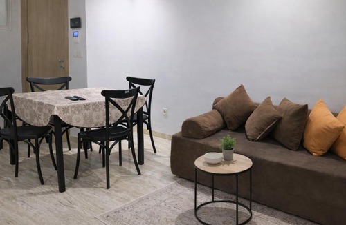 La Marsa Apartment | Panorama