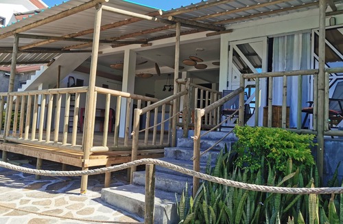Rodrigues Island House | Panoramic Paradise
